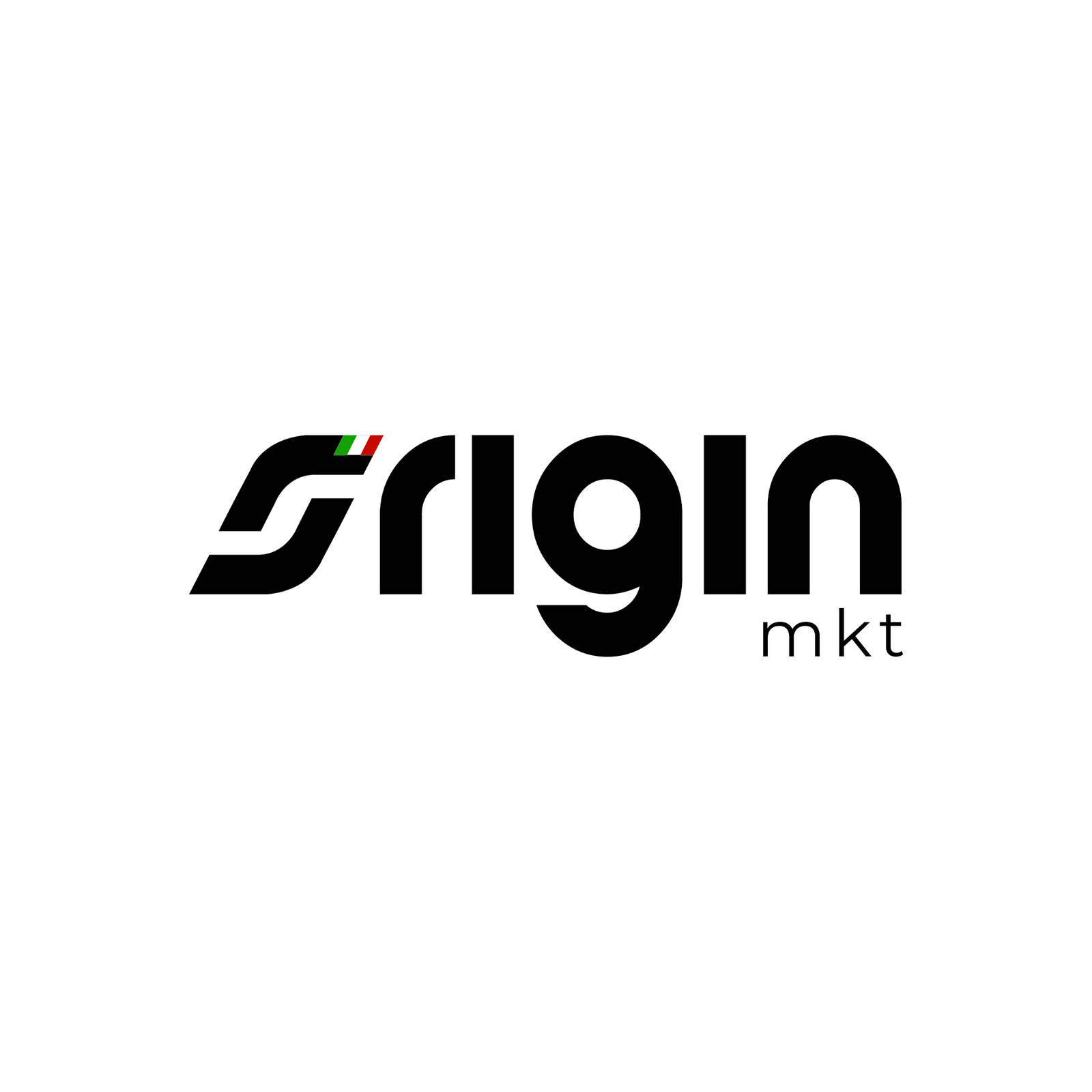 Origin Vision Marketing